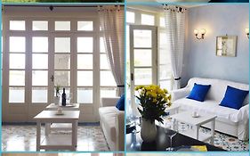 L'Atelier Del Pittore Apartment